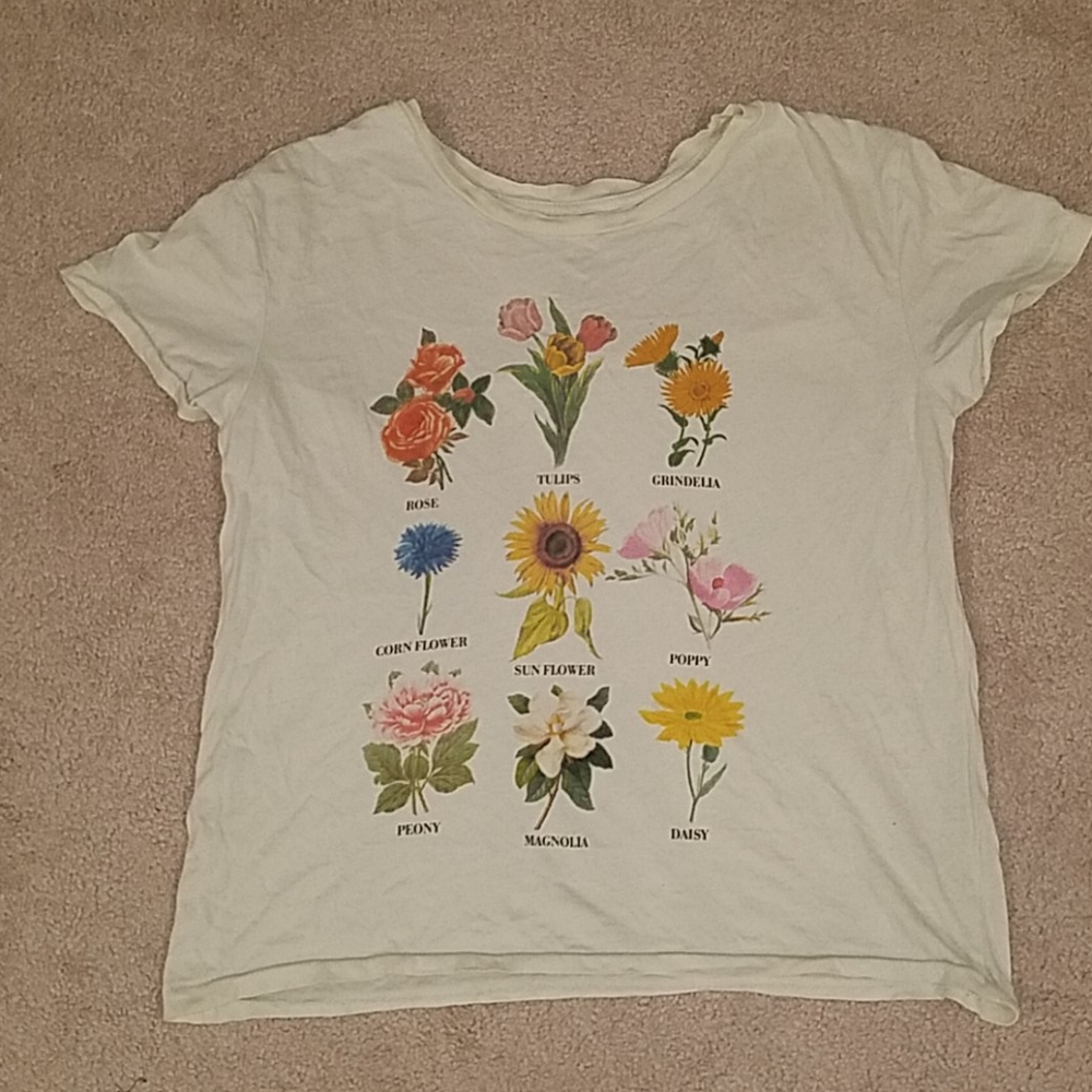 Tshirt from target